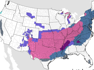 Alarmante Descalentamiento Global